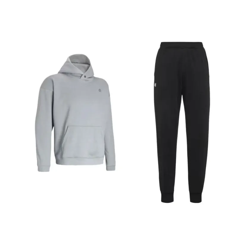 Under Armour Sweatshirt Set Men's
