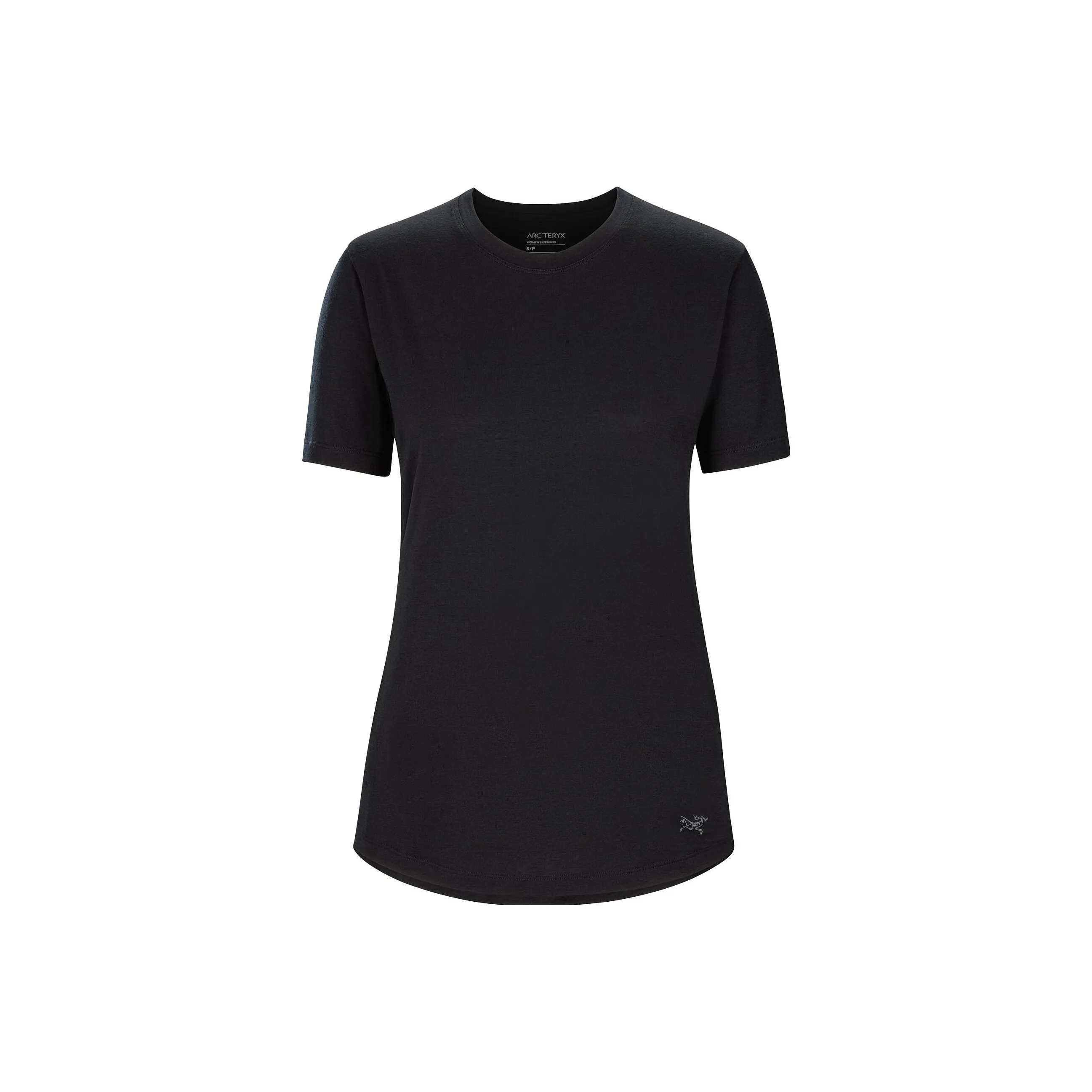 Arcteryx Set in Sleeve T Shirt Women's