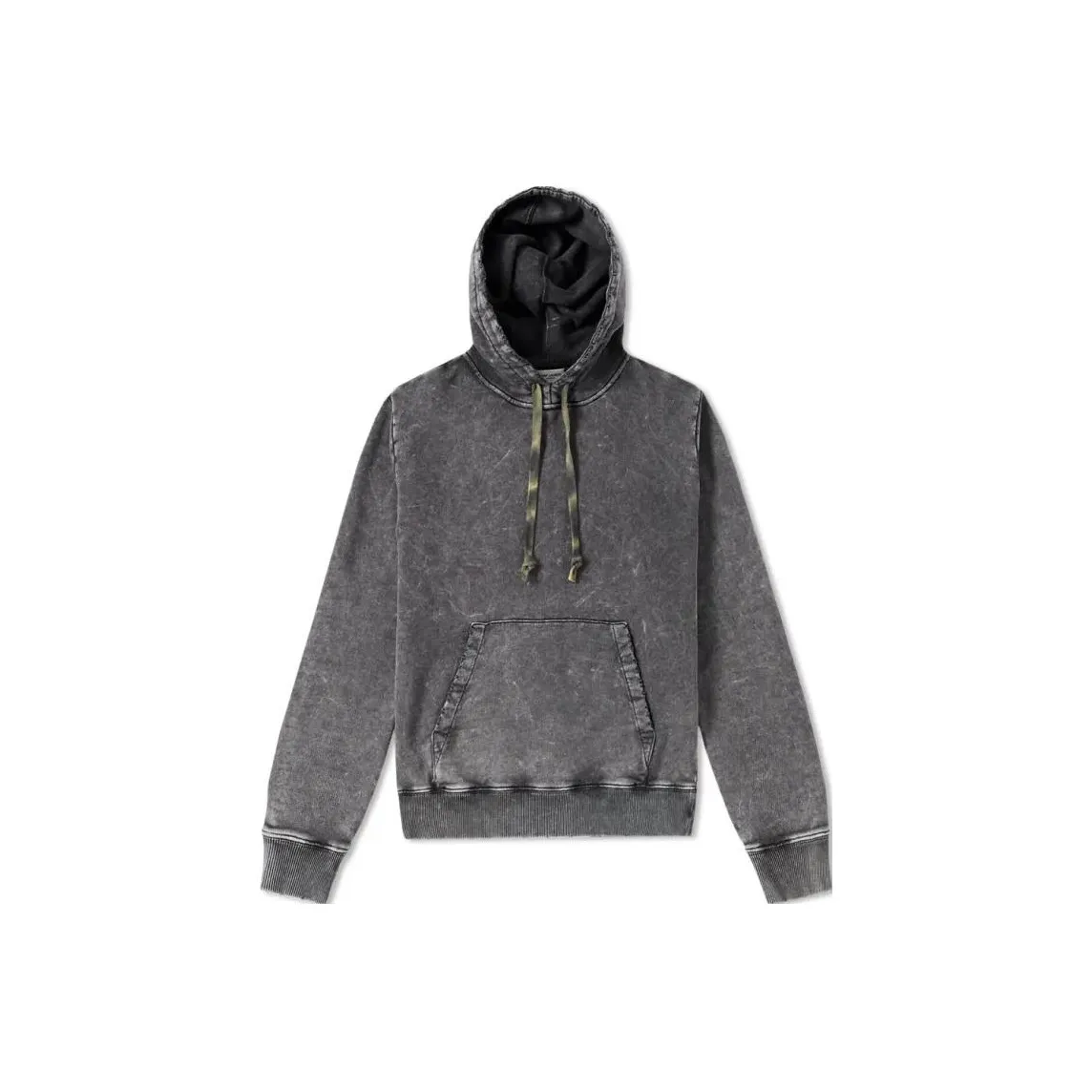 SAINT LAURENT Sweatshirt Women's Black