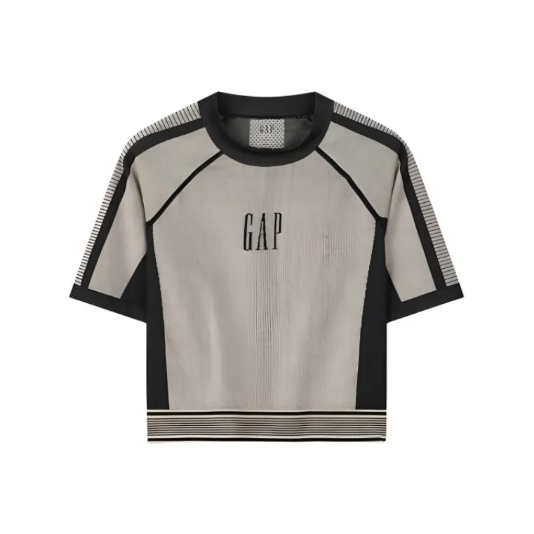 GAP Raglan Sleeve T Shirt Women's