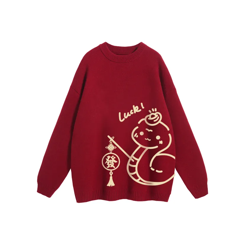 MDLILA Унисекс Свитеры