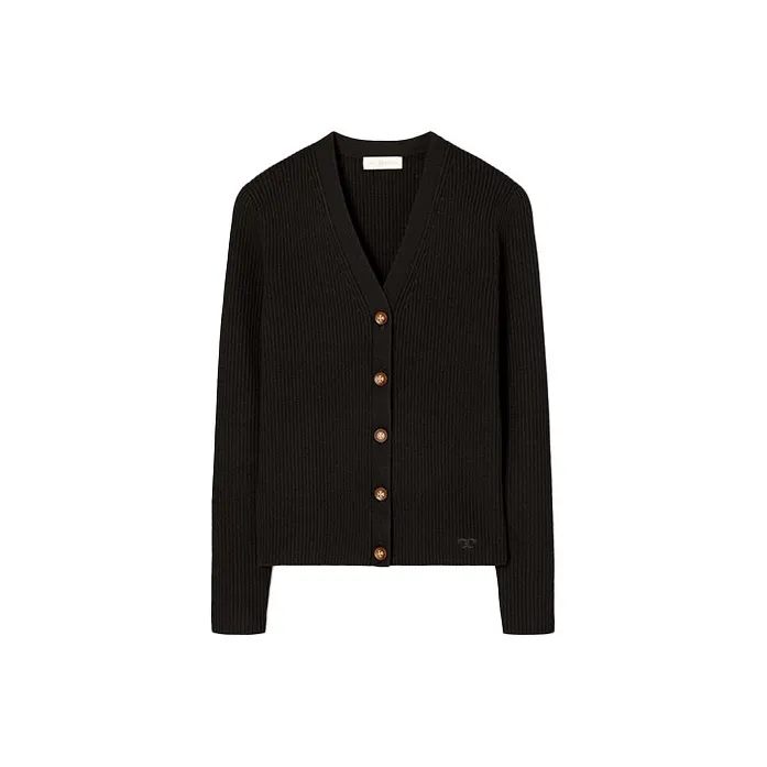 TORY BURCH SS22 Knitwear Women's Black