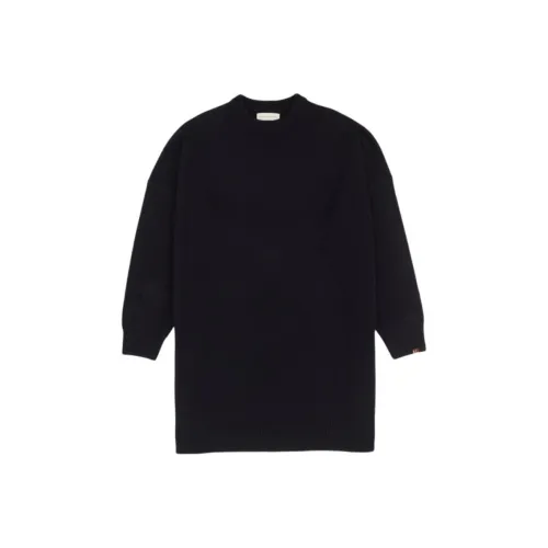 Extreme Cashmere Морской синий Женские Свитеры