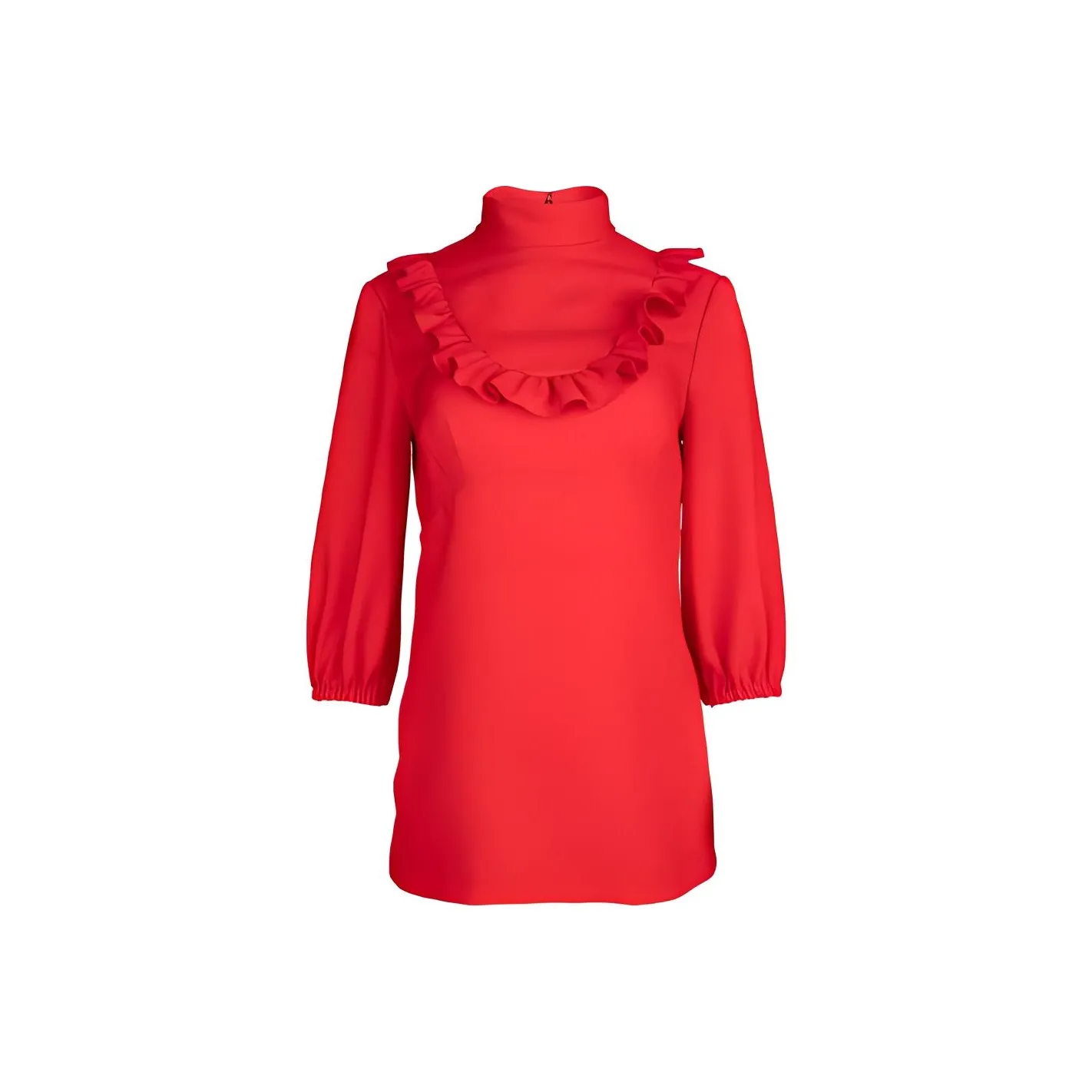 MIU MIU Красный Женские Рубашки