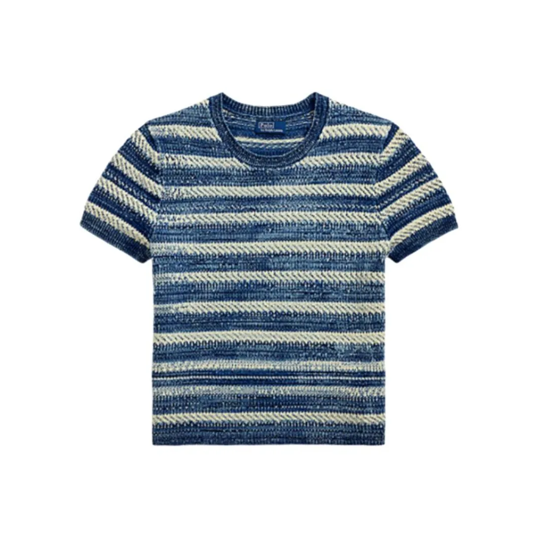 Polo Ralph Lauren Свитер Женский Синий