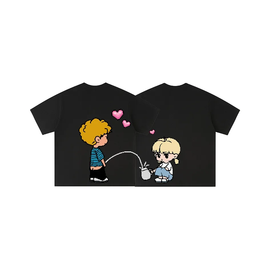 PAUL COSTELLOE Унисекс Футболки