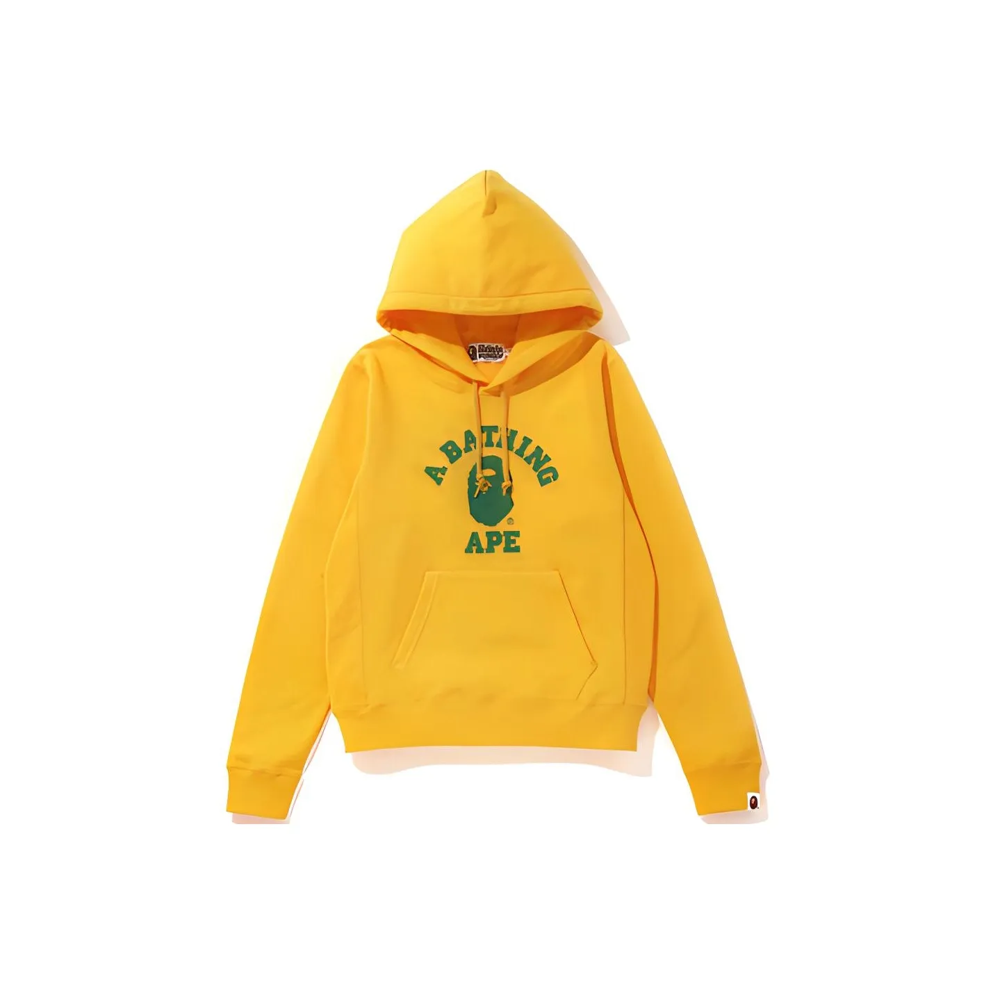 A BATHING APE Голова Series Свитшот Женские