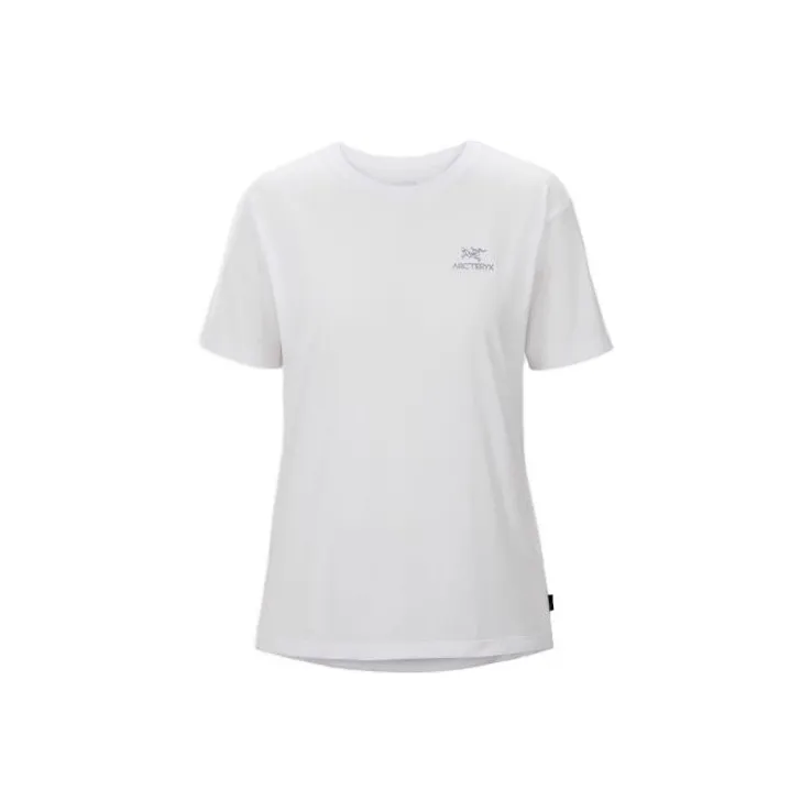 Arcteryx Emblem T Shirt Women's
