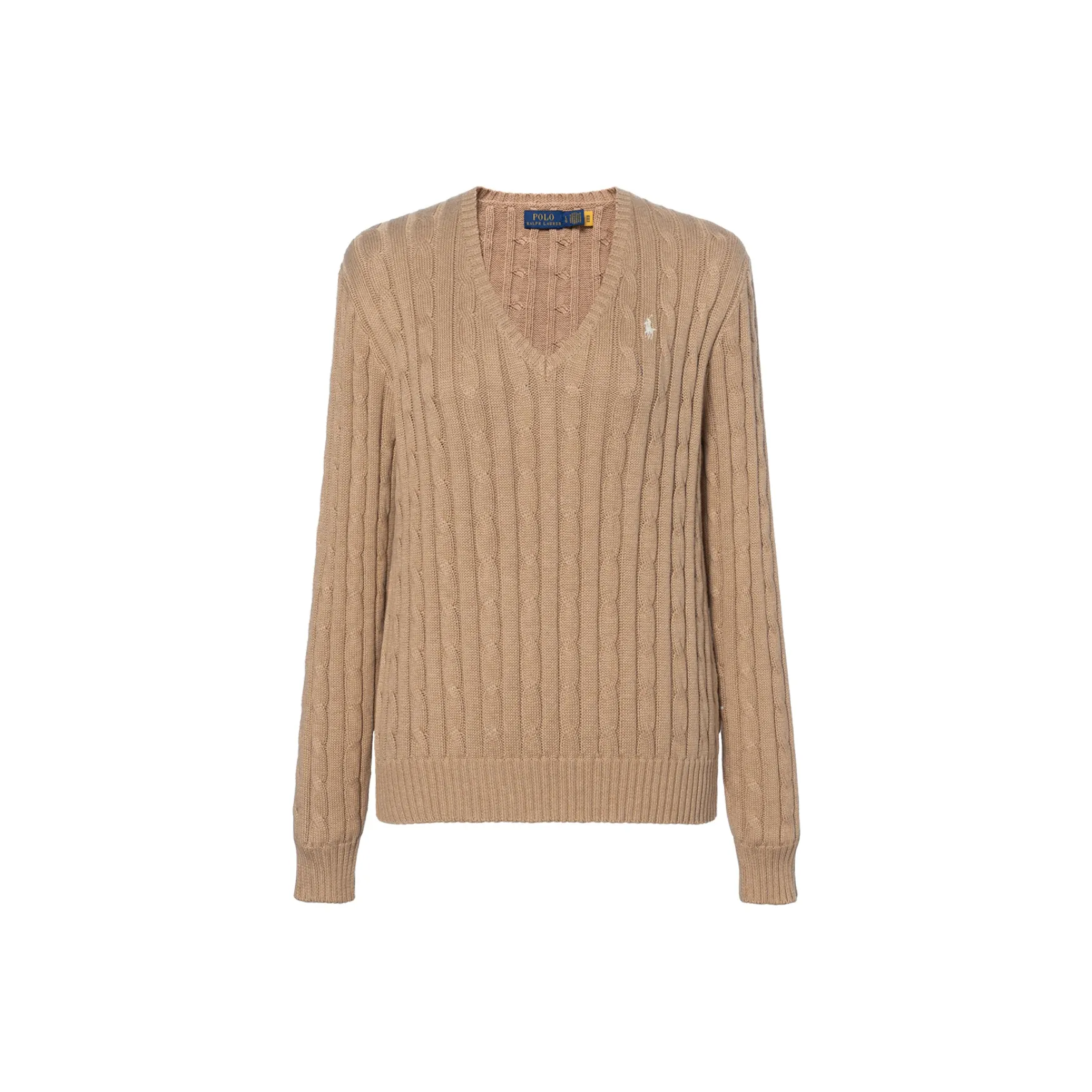 Polo Ralph Lauren Sweater Women's Brown