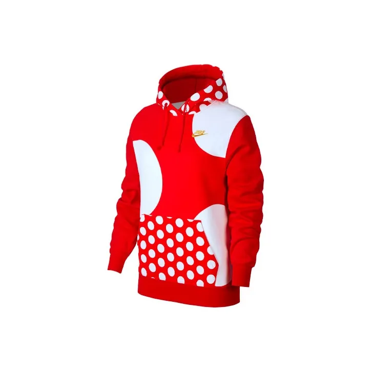 NIKE Многоцветные Женские Свитшоты