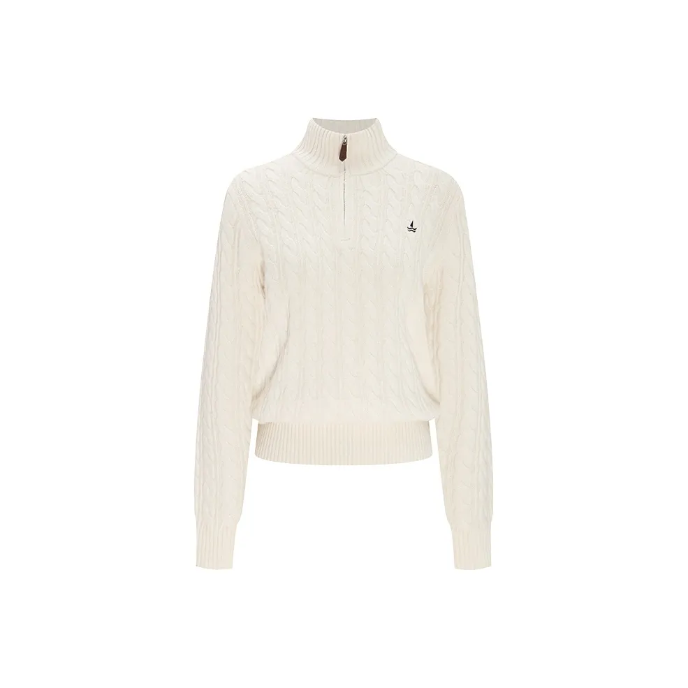 NAVIGARE Женские Свитеры