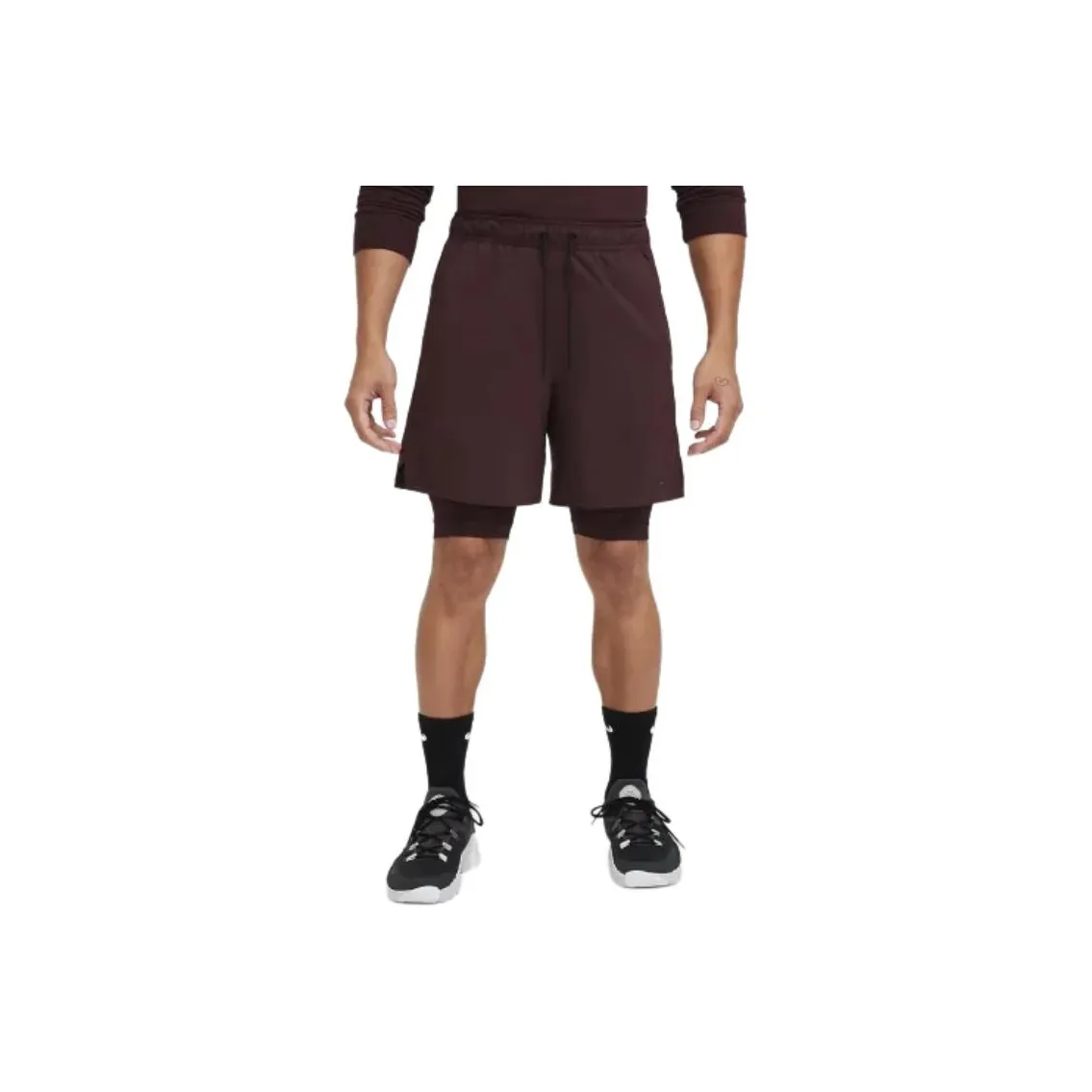 Nike Unlimited Men's Dri-FIT 7' 2-in-1 Versatile Shorts