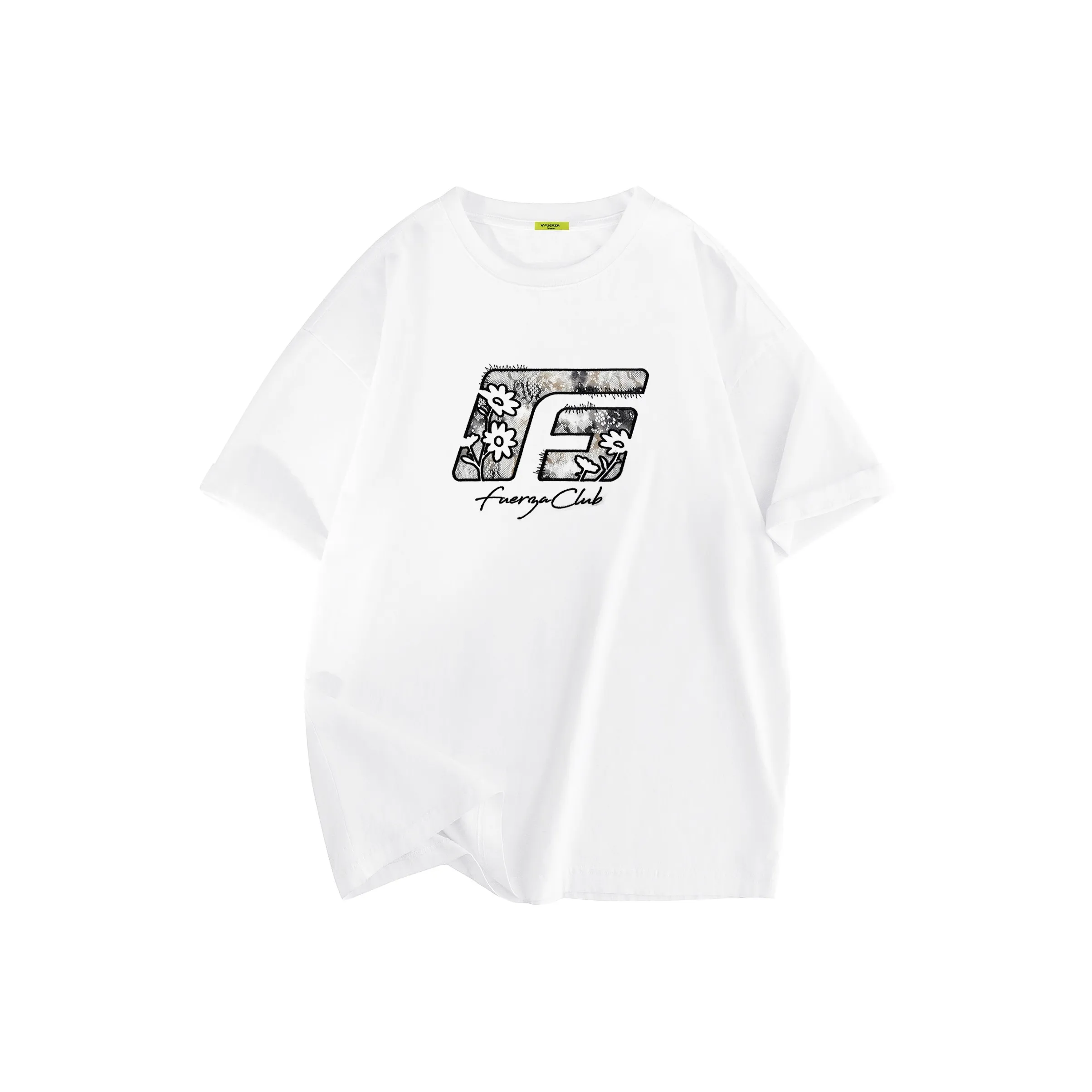 FUERZA Унисекс T-рубашки