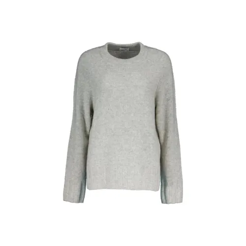 ALLUDE Серый Женские Свитеры