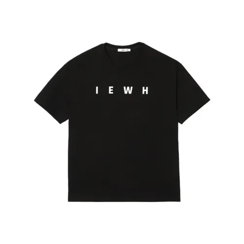 IEW.H Унисекс Футболка