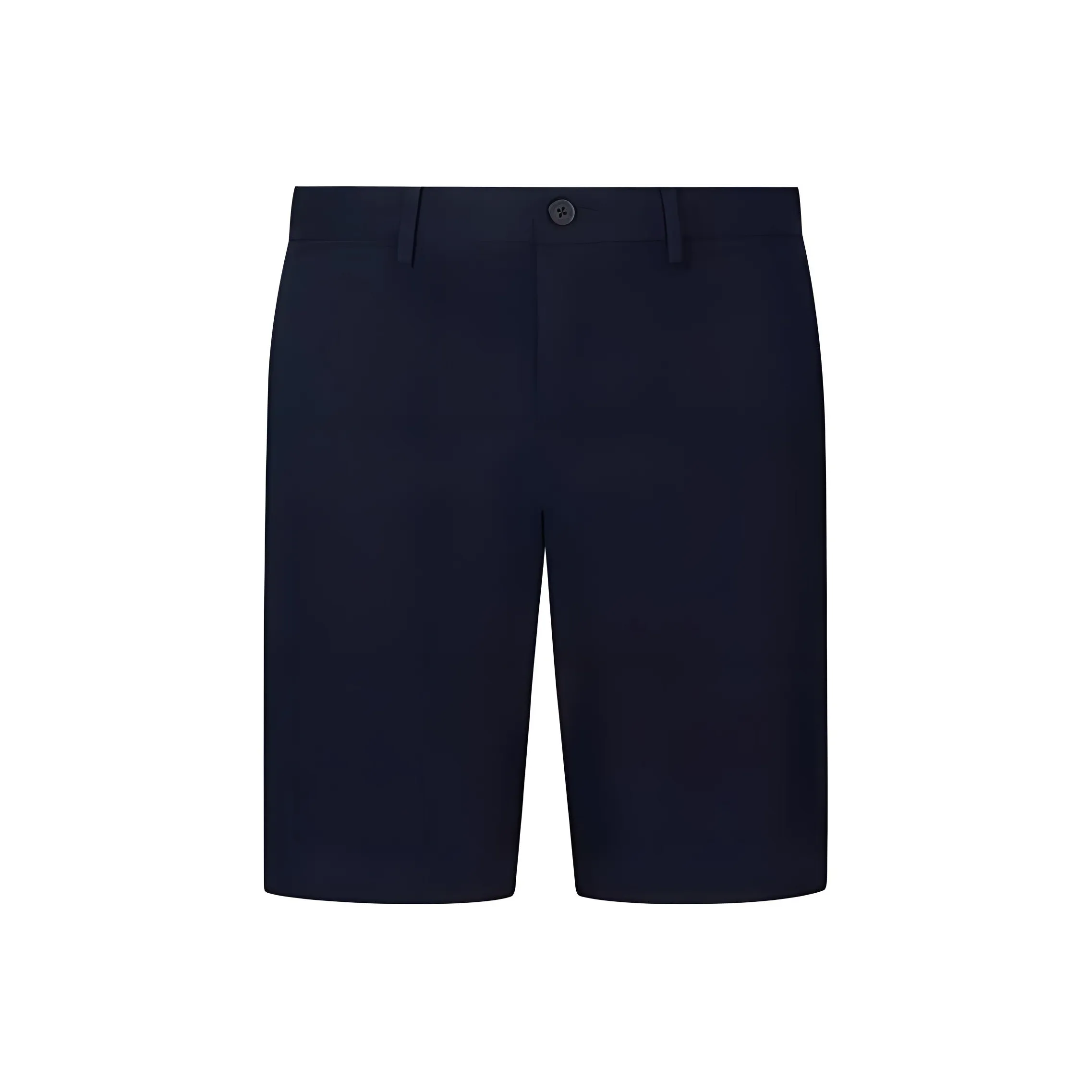 Tommy Hilfiger Повседневные шорты Мужские Морской синий