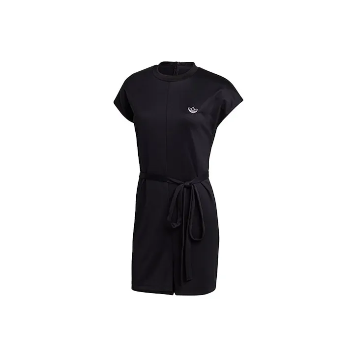 adidas originals Черный Женские Боди