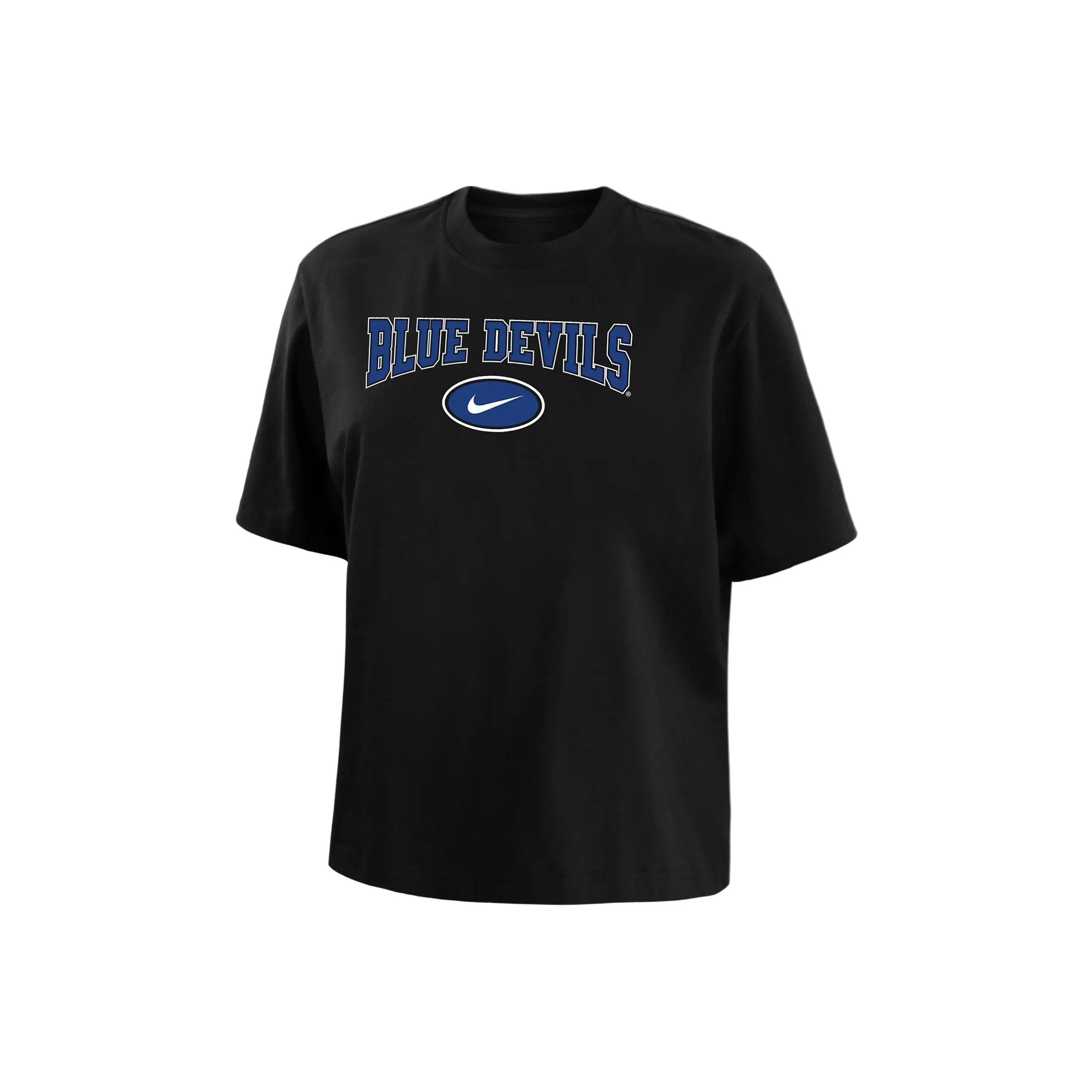 Nike Duke Women's Nike College Boxy T Shirt