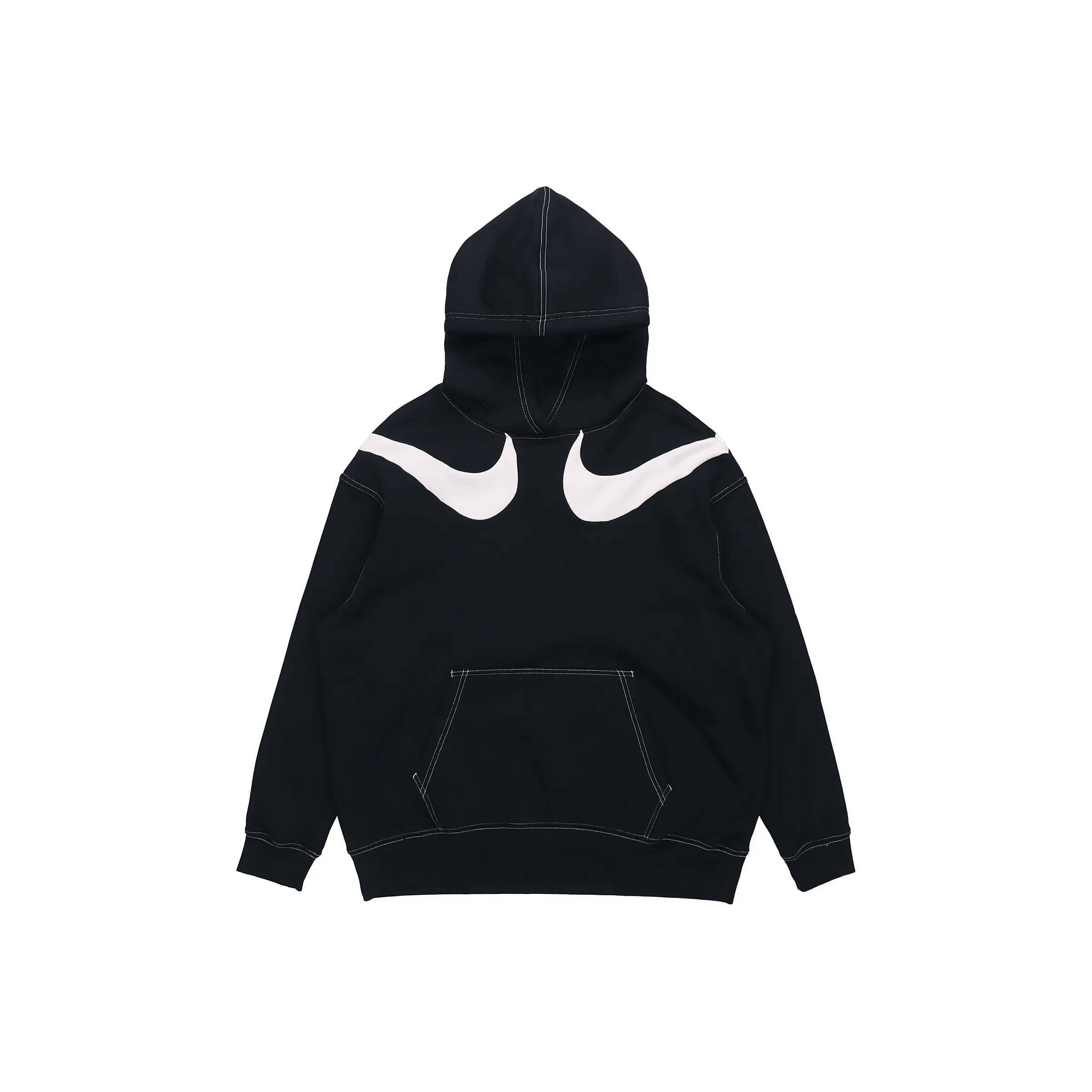 Nike Sweatshirts Women's Black