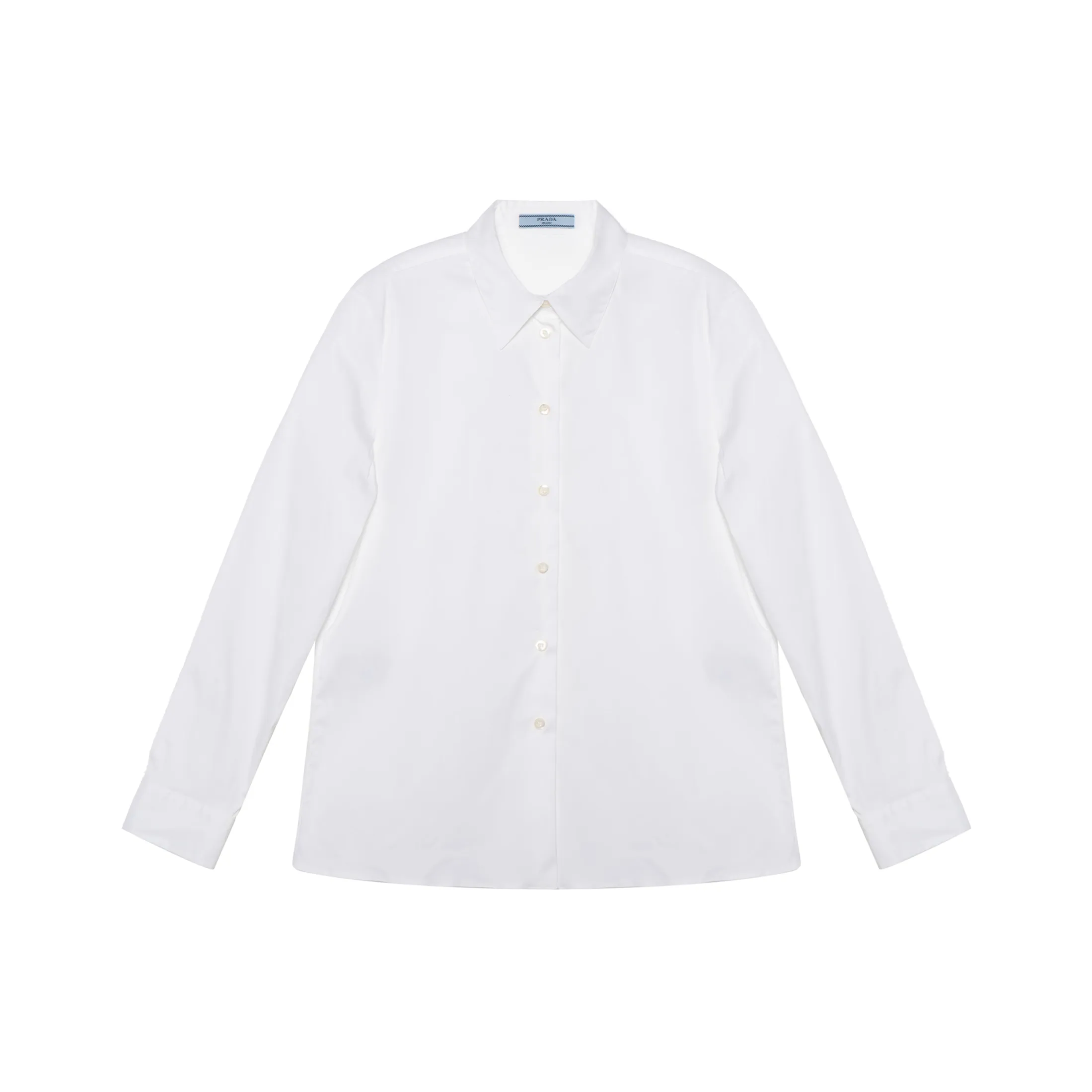 PRADA Shirts Women's White