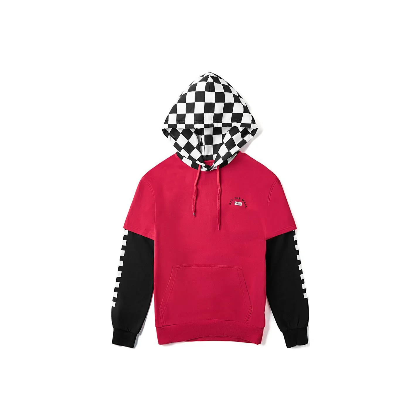 Vans Sweatshirts Women's Red