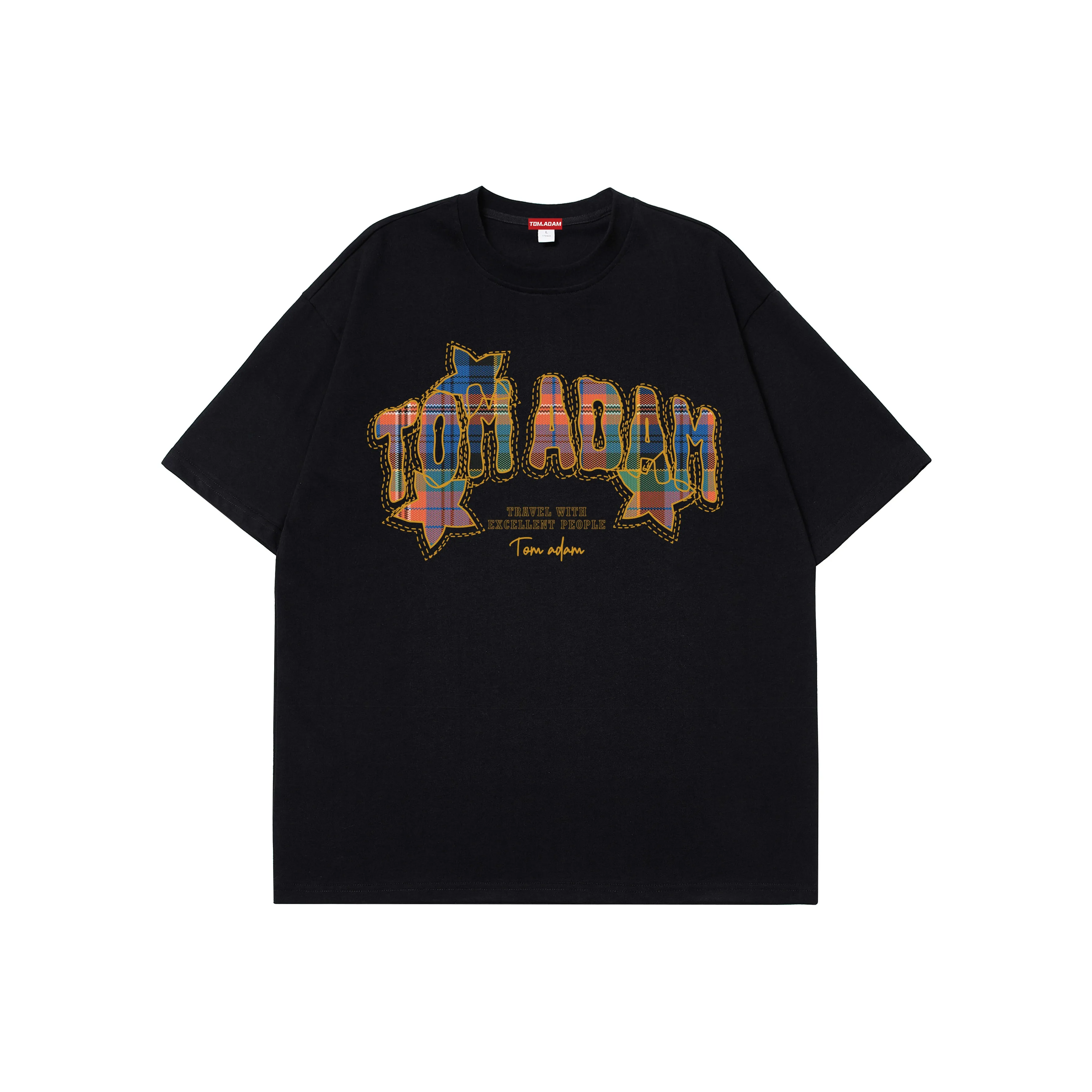 TOM ADAM T Shirts Unisex