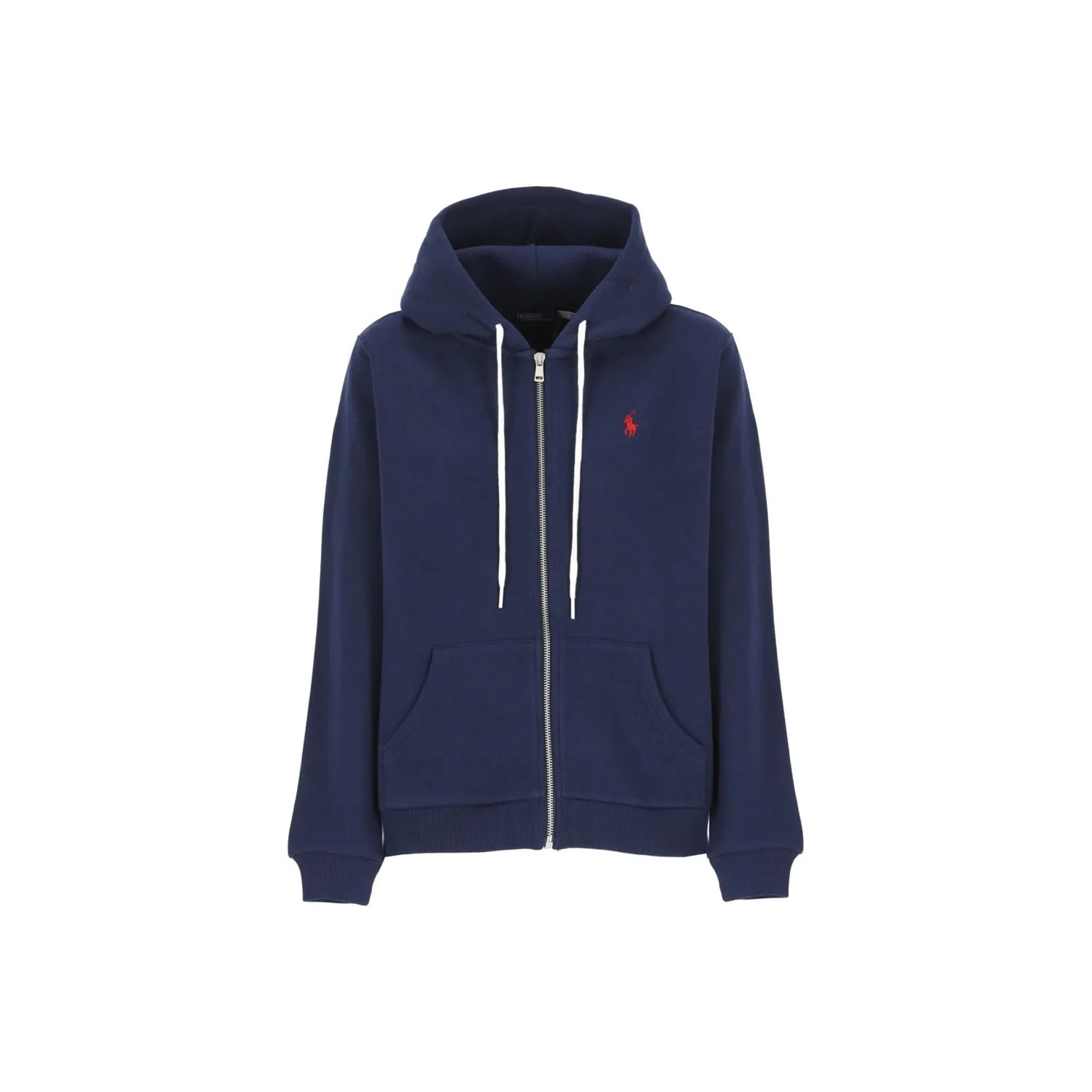 Polo Ralph Lauren Polo Pony Cotton Hoodie