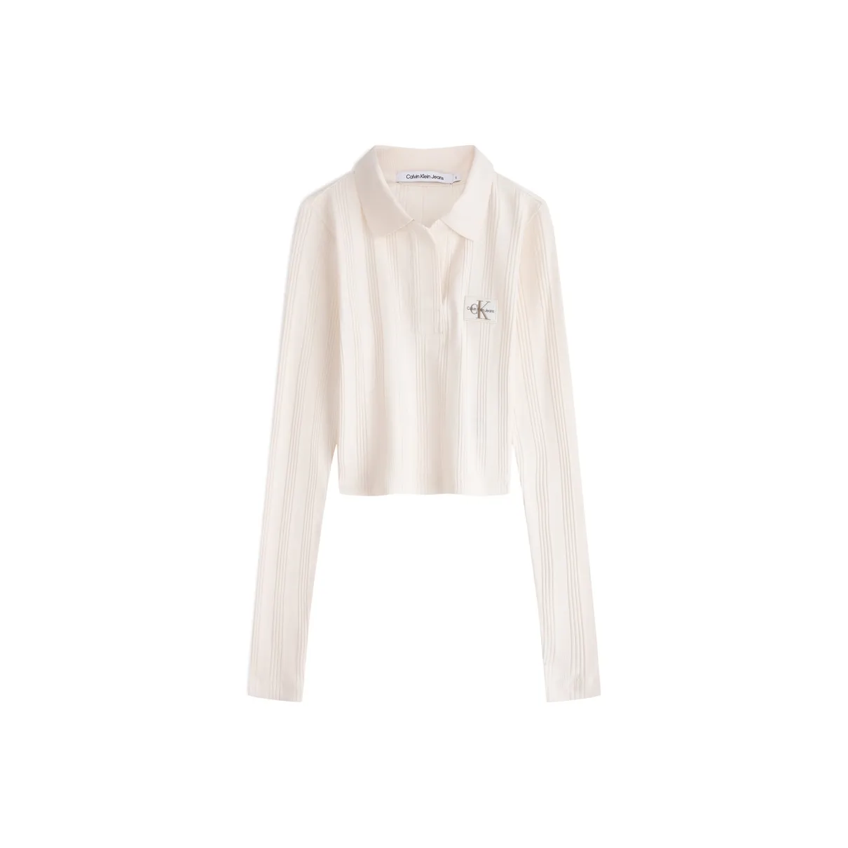 CALVIN KLEIN Regular T Shirt Women's