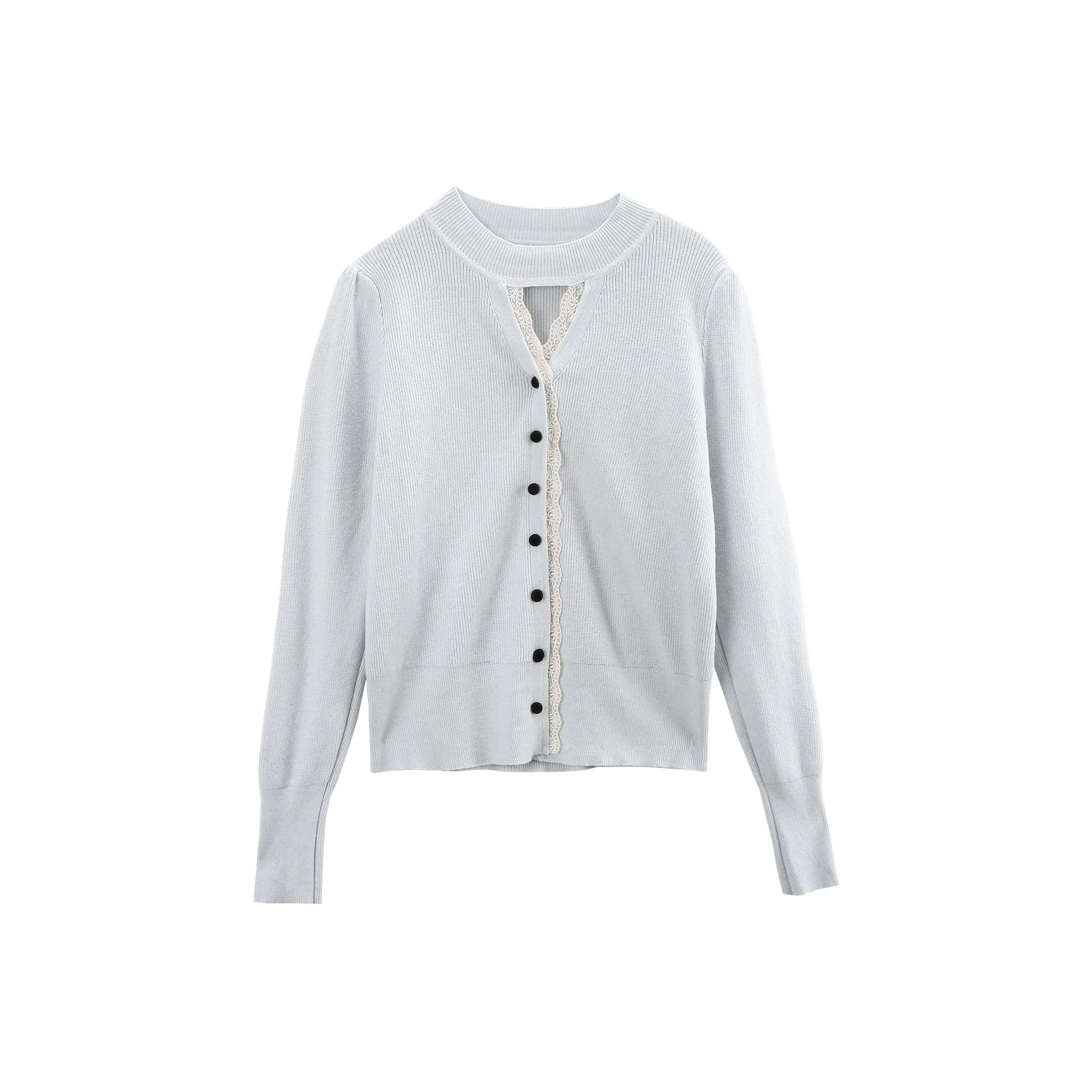 A paradise for awakening Свитер Женские