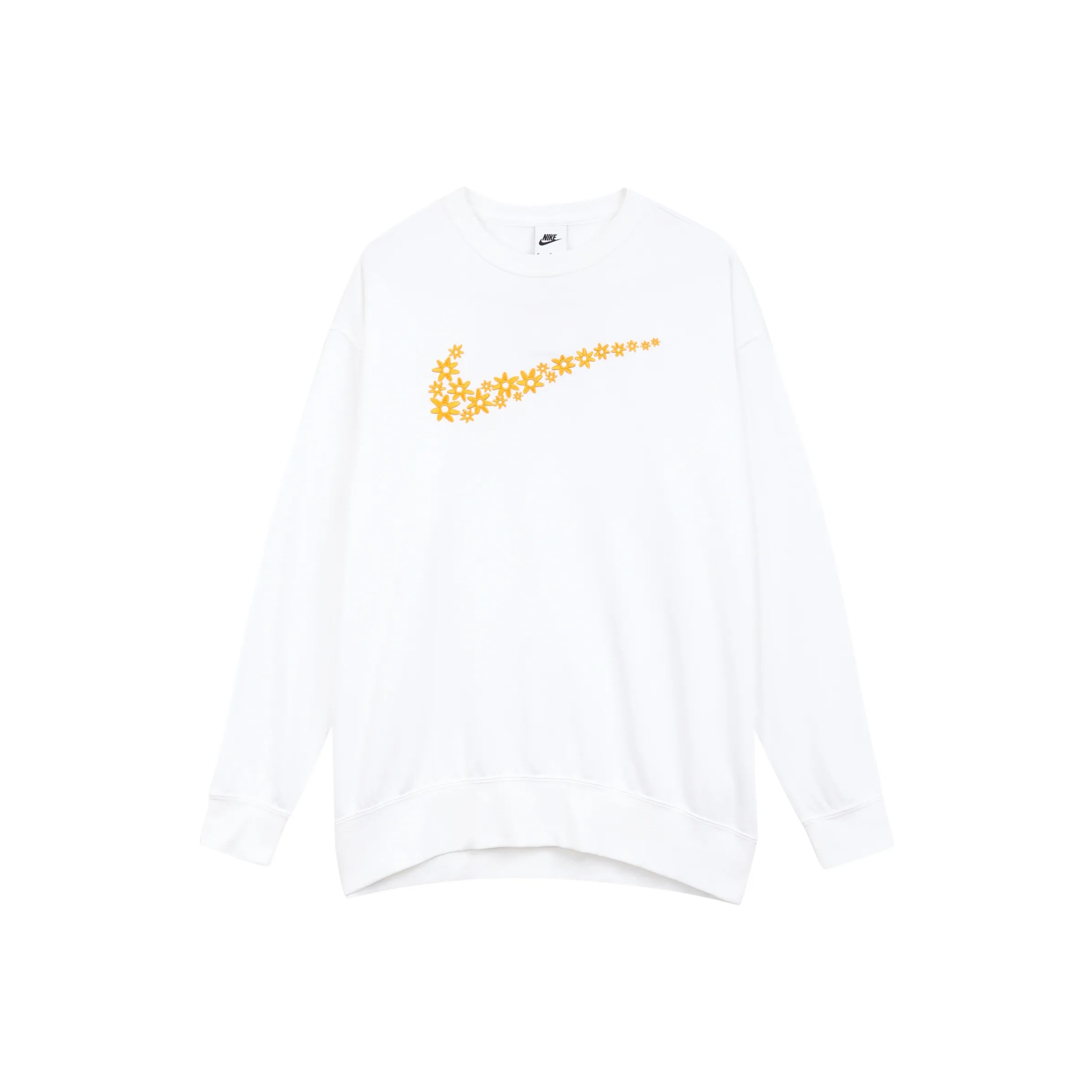 Nike Sweatshirts Women's White
