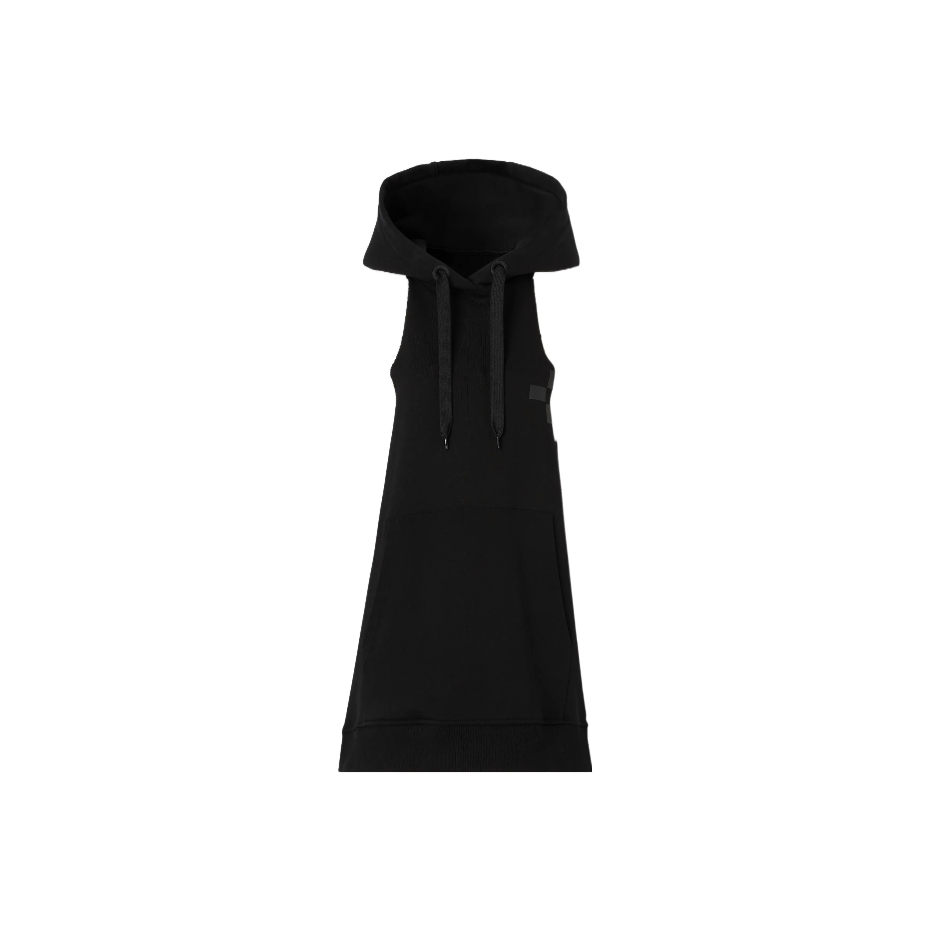 Burberry SS22 Толстовка Женская Черная