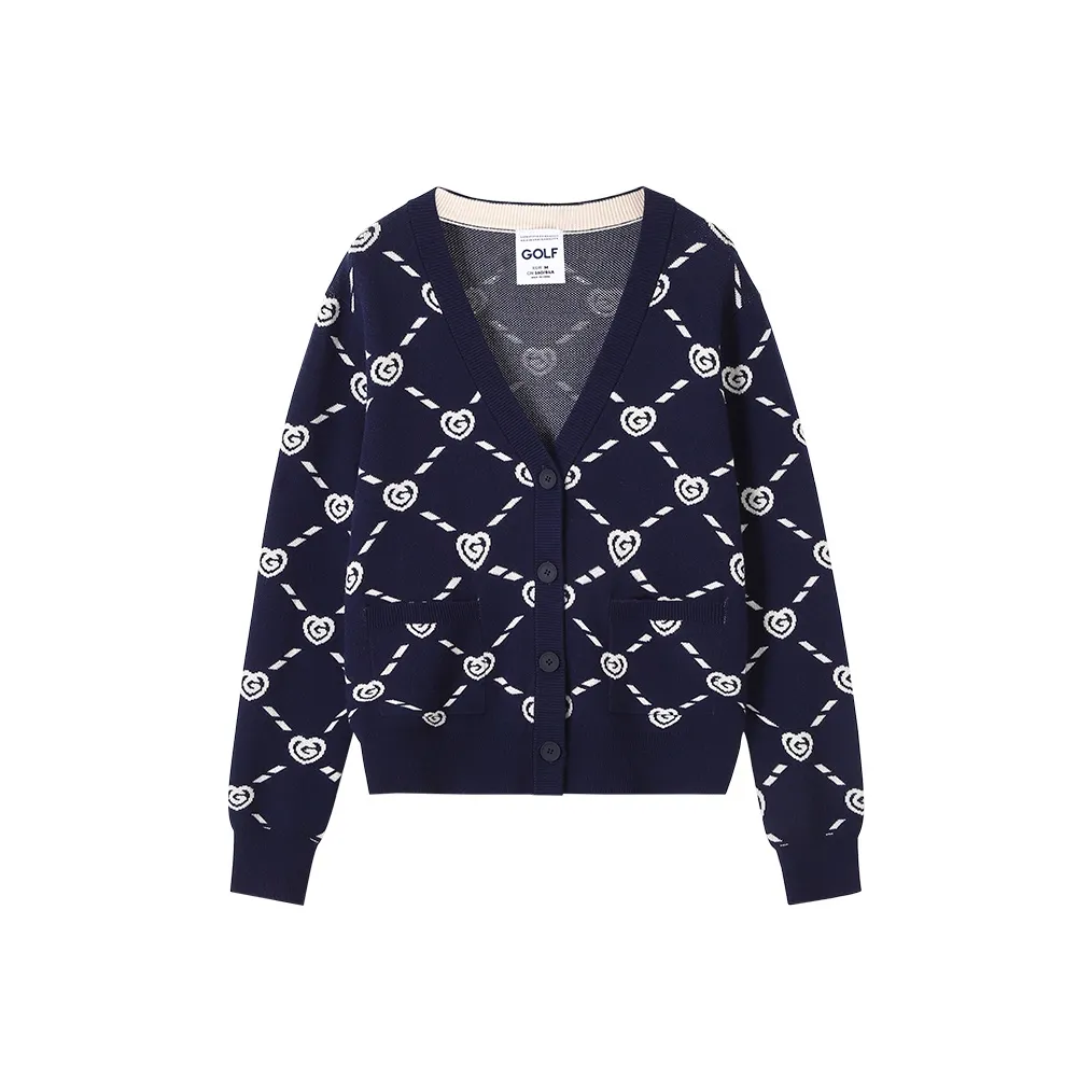 GOLF Sweaters Women's