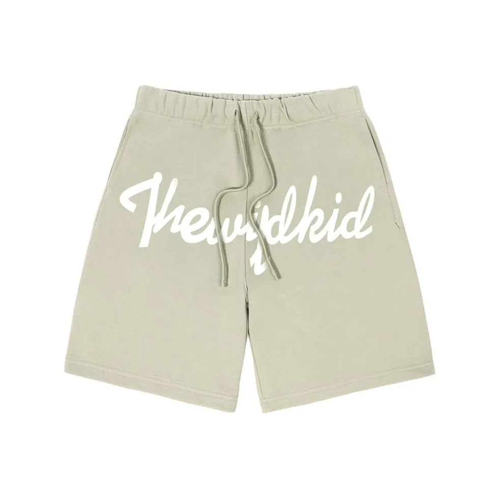 MIRACLE KILL Повседневные шорты унисекс