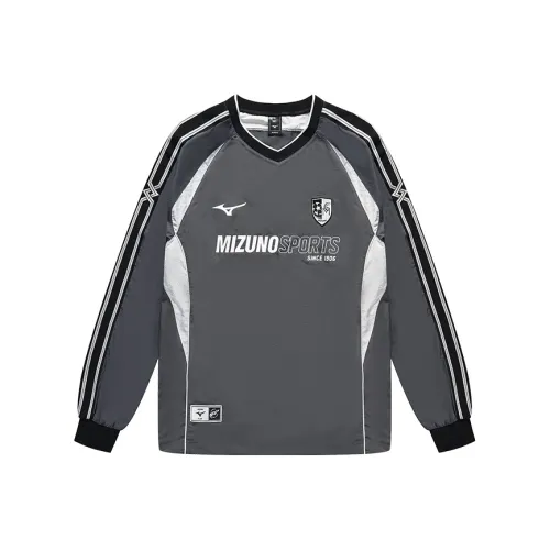 Mizuno ESSENTIAL Series Унисекс Футбольные Джерси