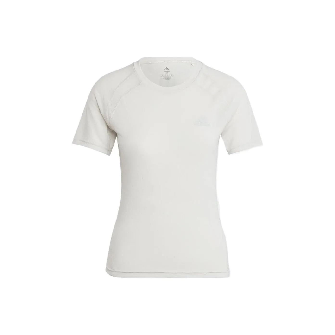 Adidas Белые Женские Футболки