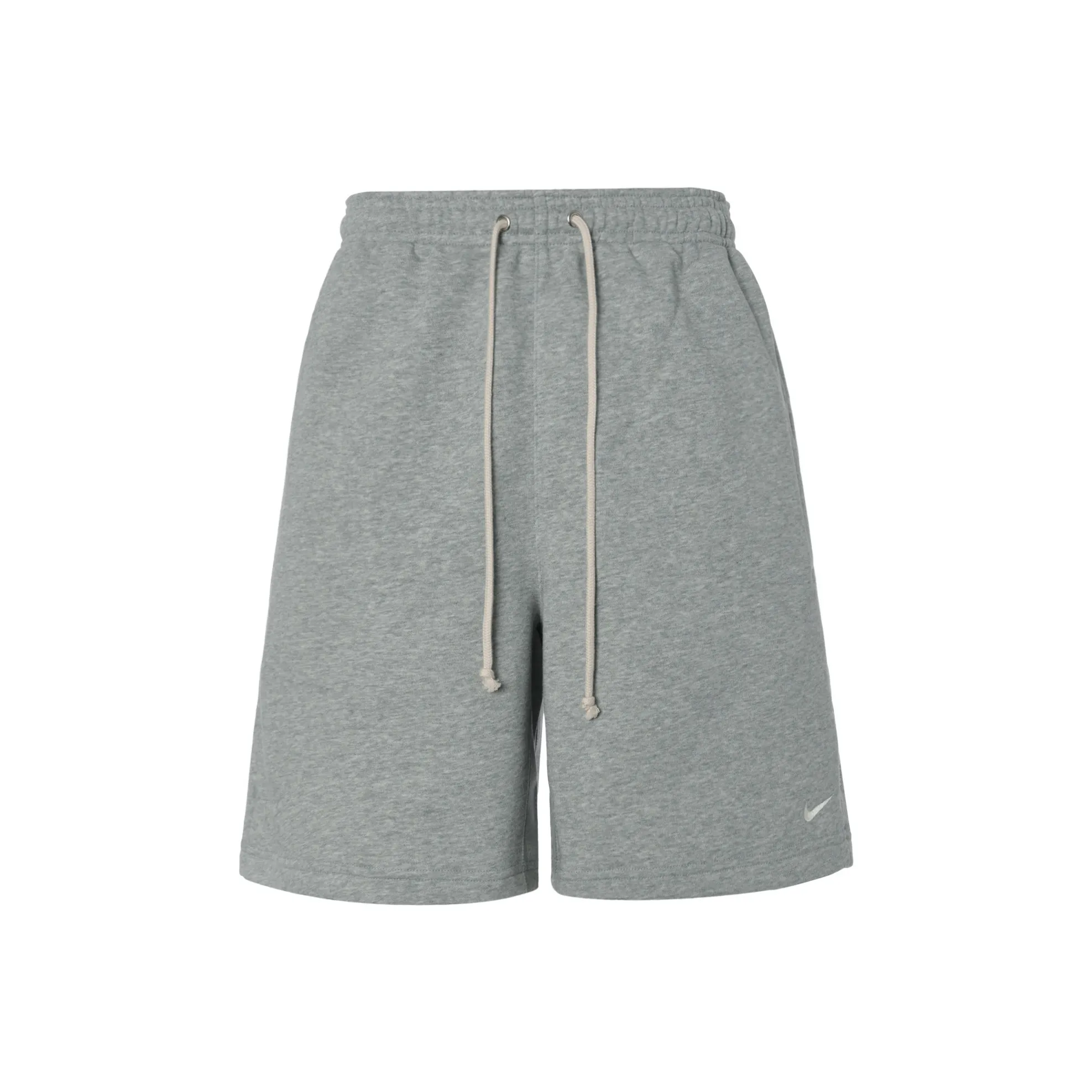 Nike Dri Fit Баскетбольные шорты Мужские Серые