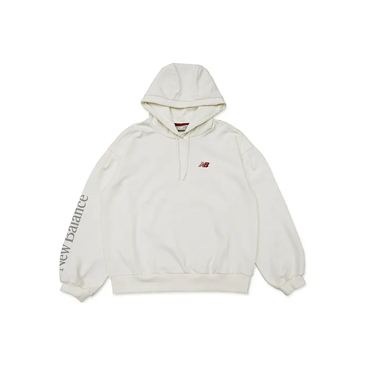 New Balance Женские Свитшоты