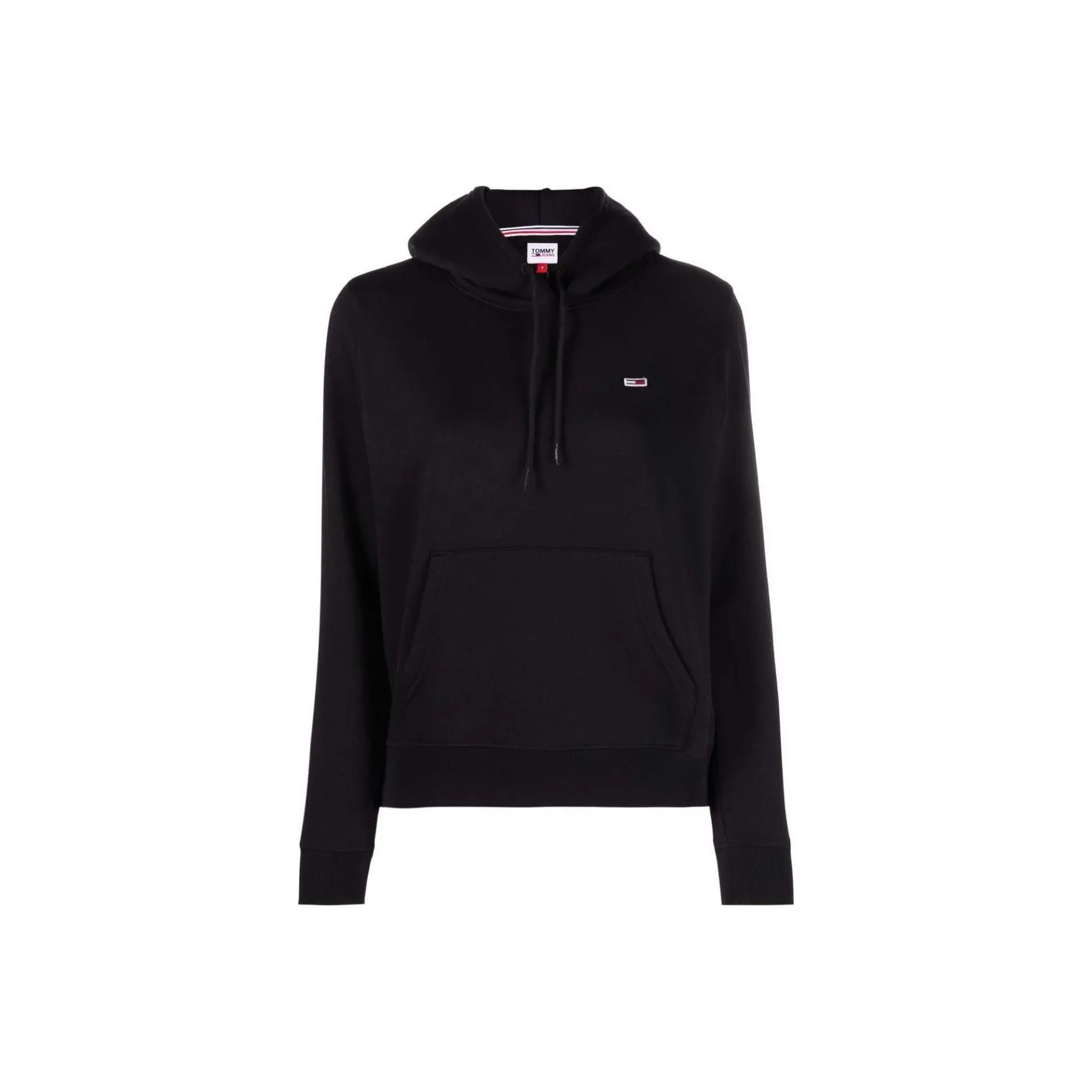 Tommy Hilfiger Свитшот Женский Черный