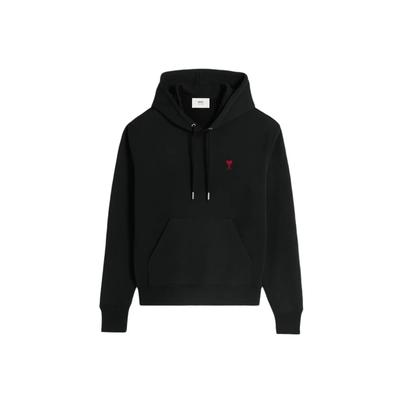 AMIPARIS Толстовка Женская Черная