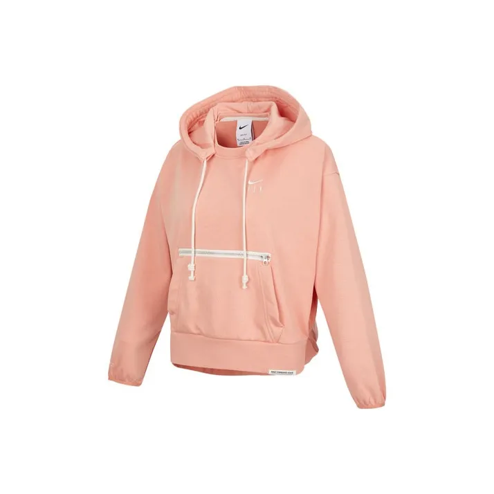 Nike Sweatshirts Women's Light Orange
