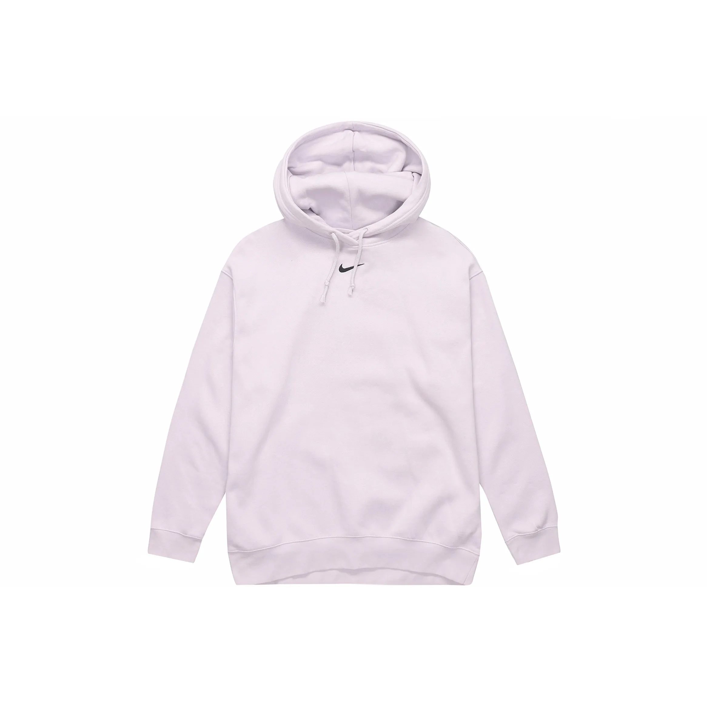 NIKE Фиолетовые Женские Свитшоты