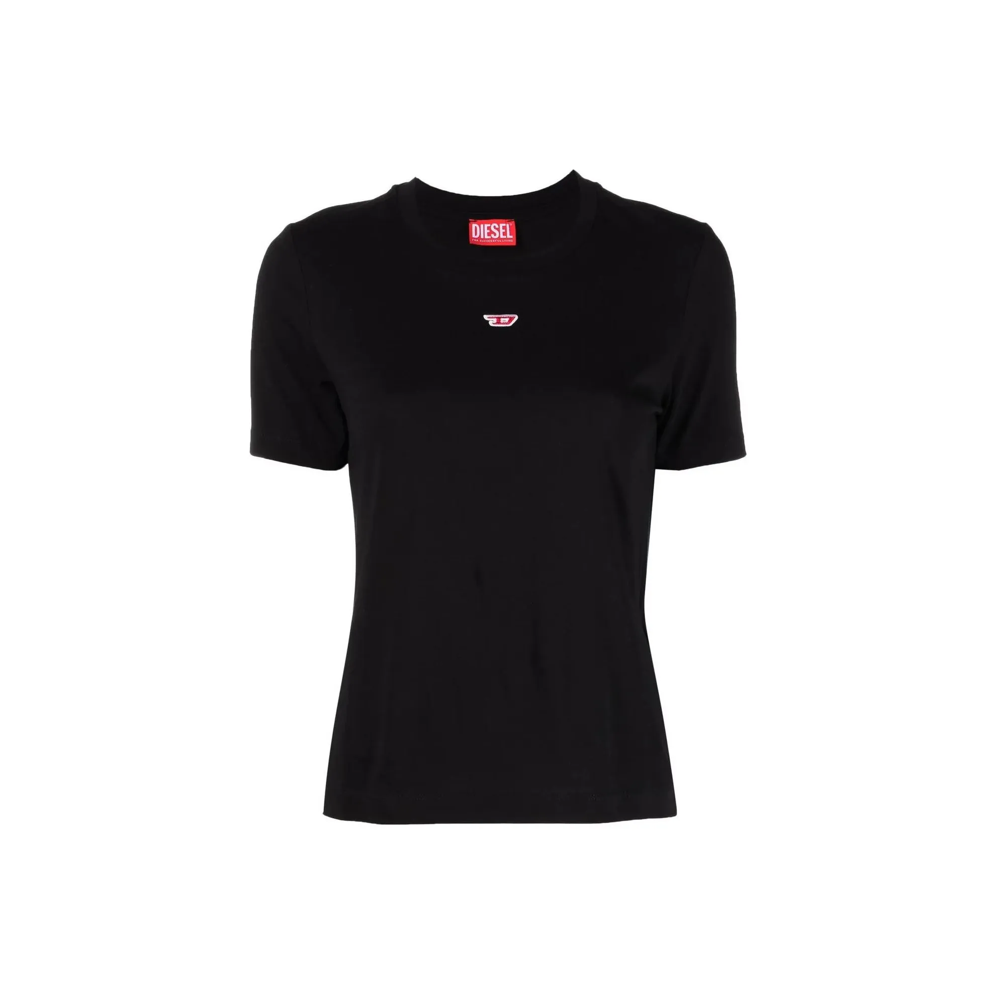 DIESEL T-Reg-D Cotton T-shirt