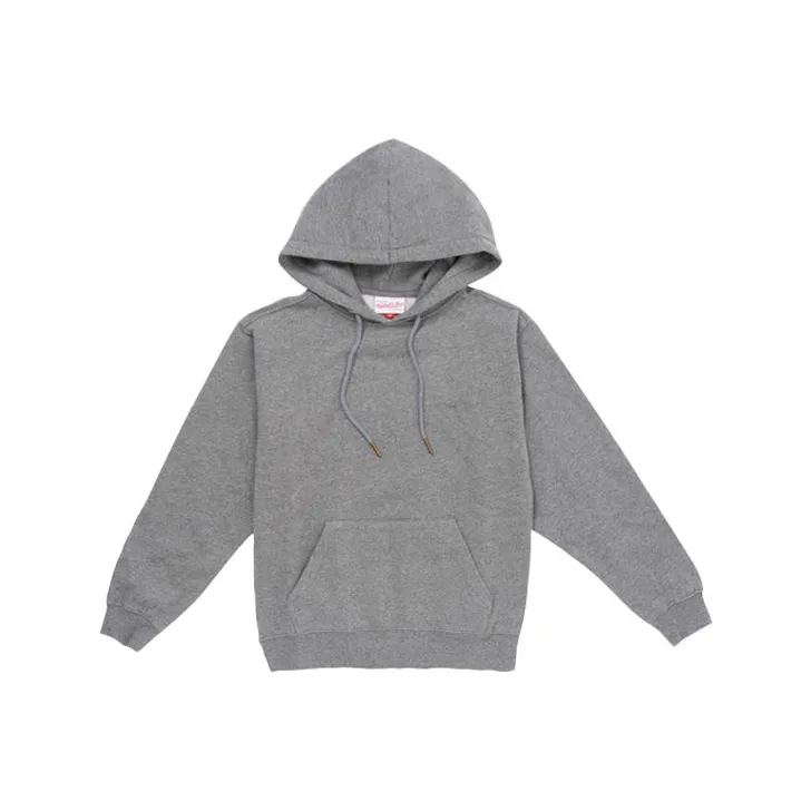 Mitchell Ness Серые Женские Свитшоты