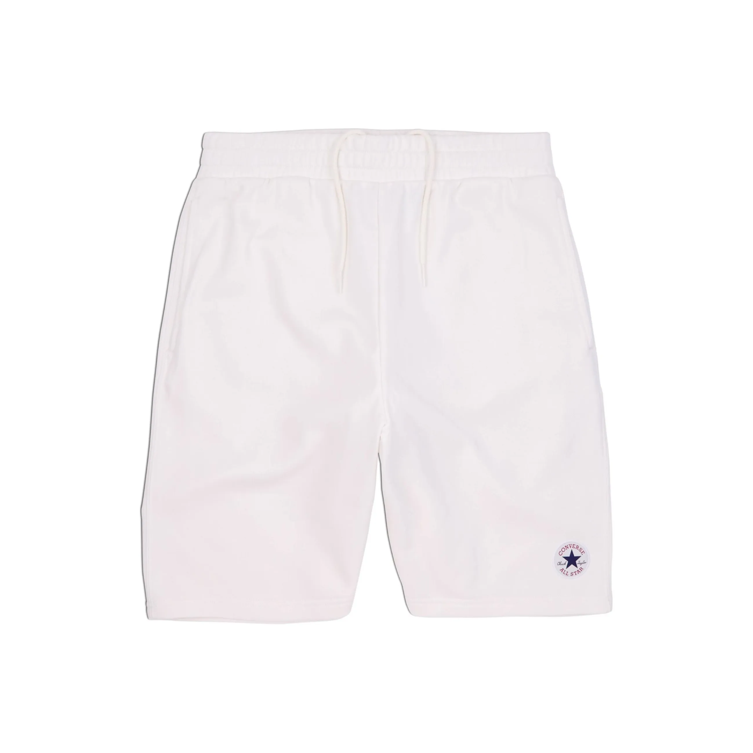 Конверс Повседневные шорты Мужские Бежевые