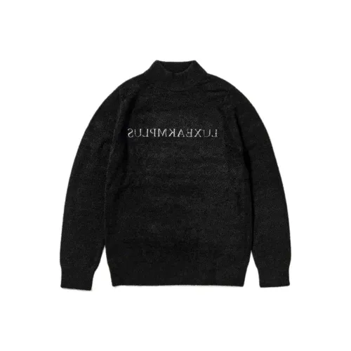 Luxeakmplus Женские Свитеры