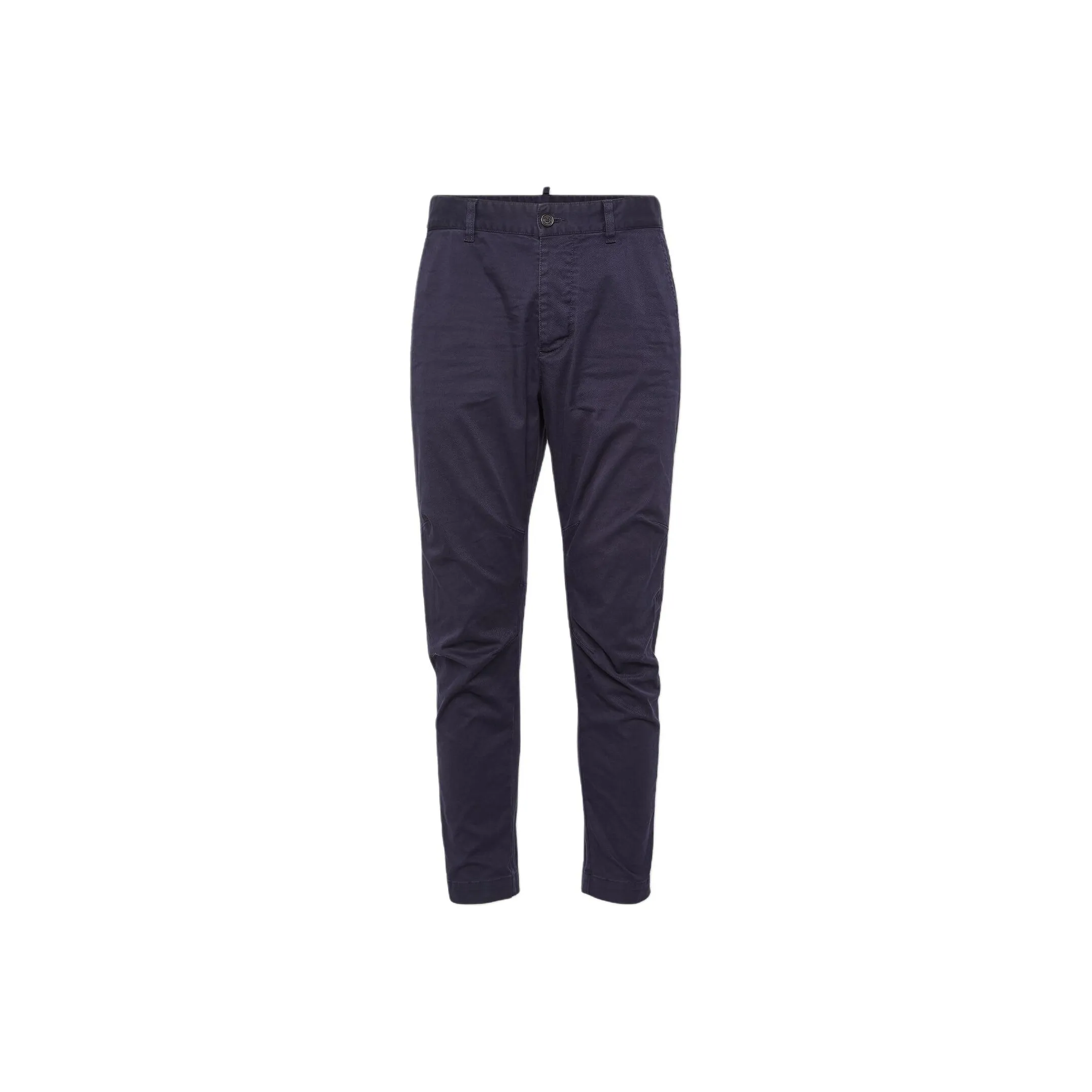 DSQUARED 2 D2 Sexy Tapered Leg Chino Pants