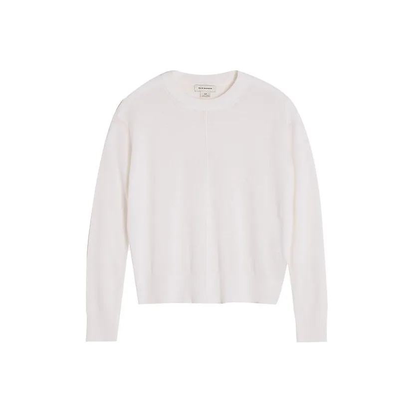 CLUB MONACO T-Shirt Women's White