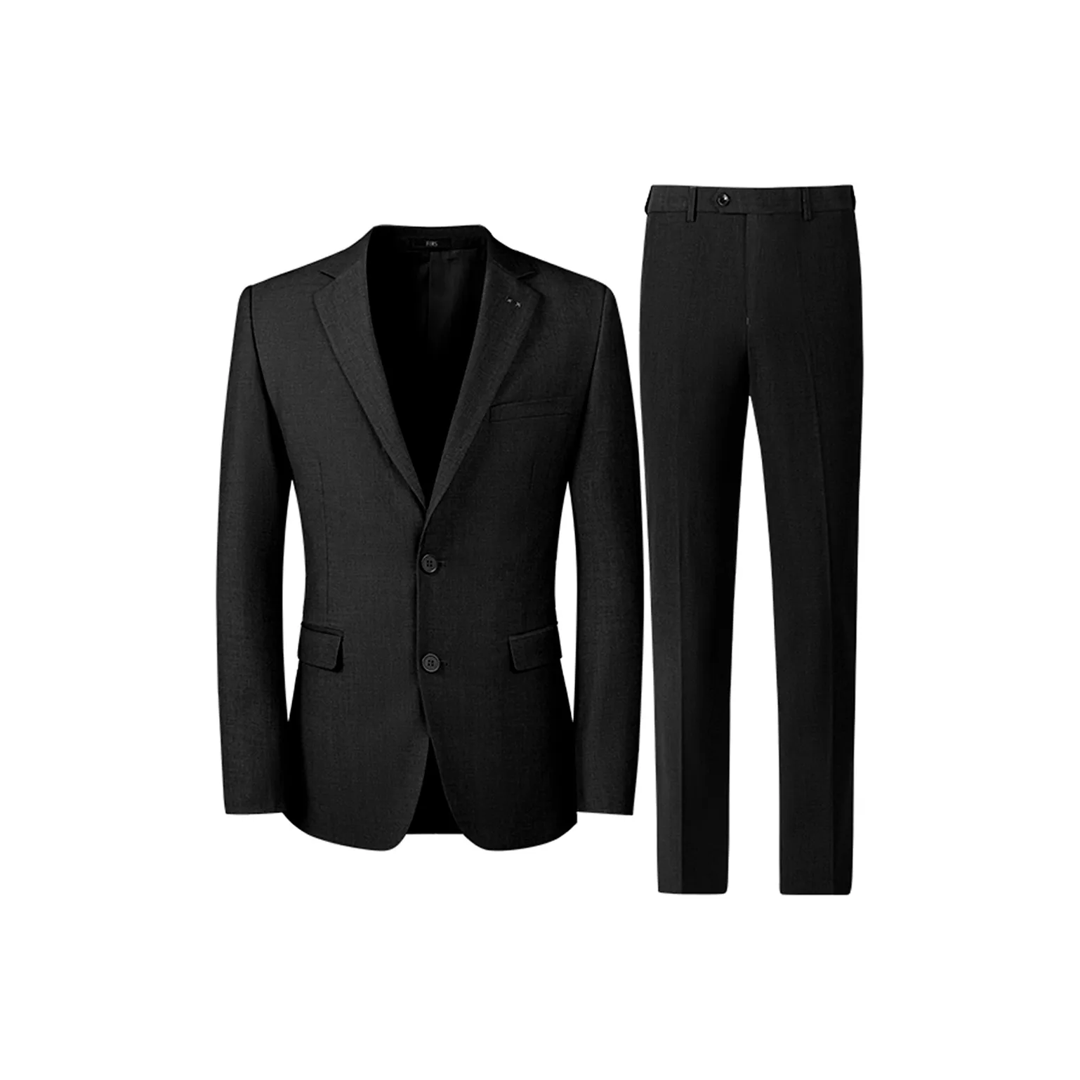 FIRS Мужские Деловые Костюмы