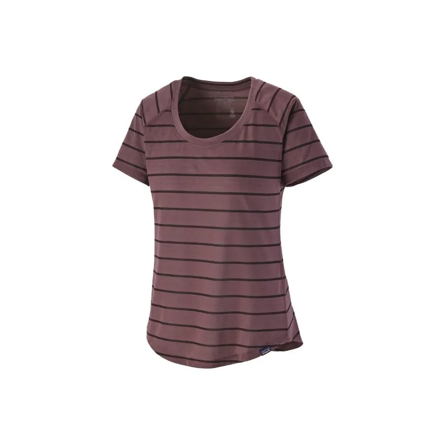 Patagonia Capilene T Shirts Women's