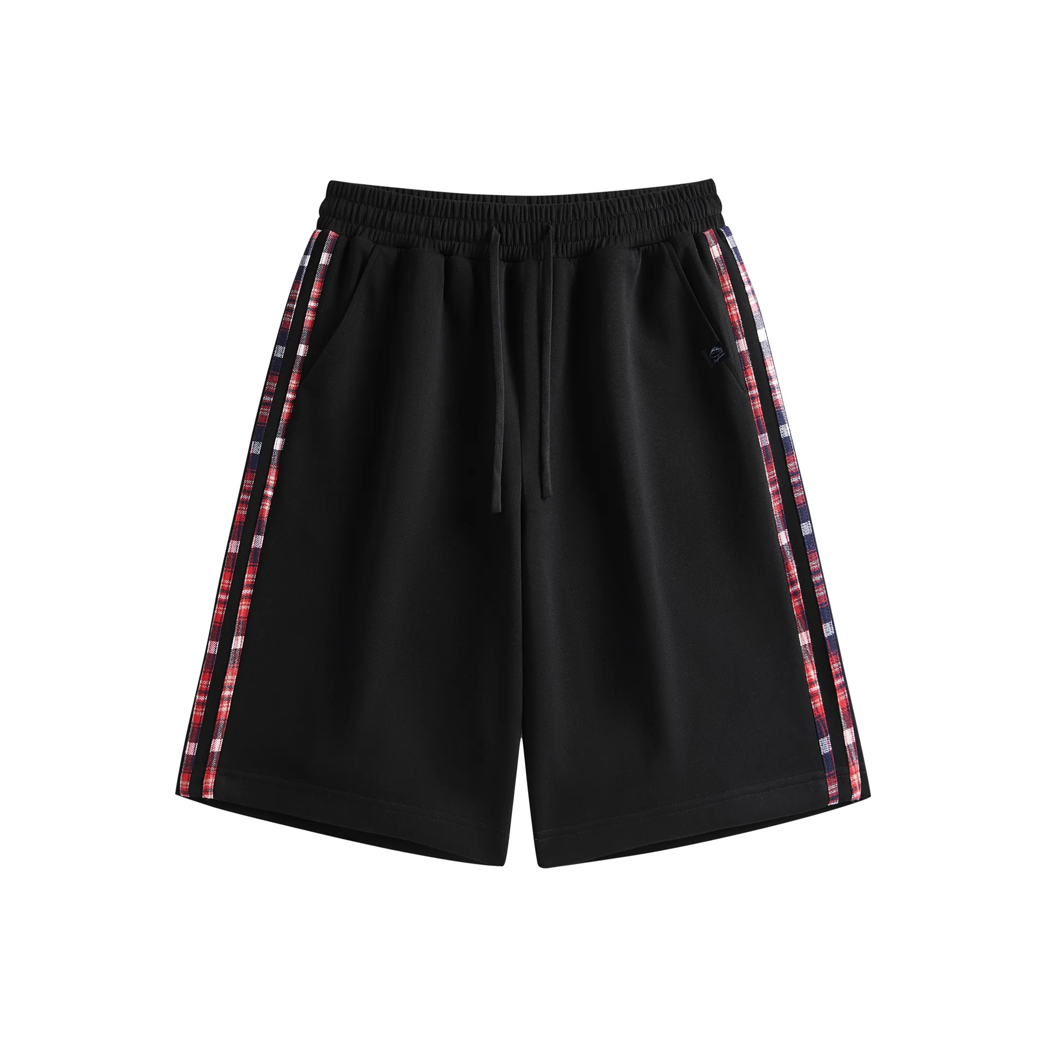 Flex Mens Woven Training Shorts